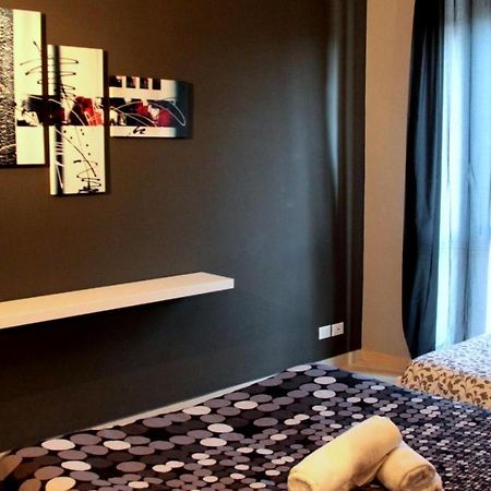 San Donato Apartments Torino Eksteriør billede