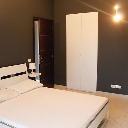 San Donato Apartments Torino Eksteriør billede