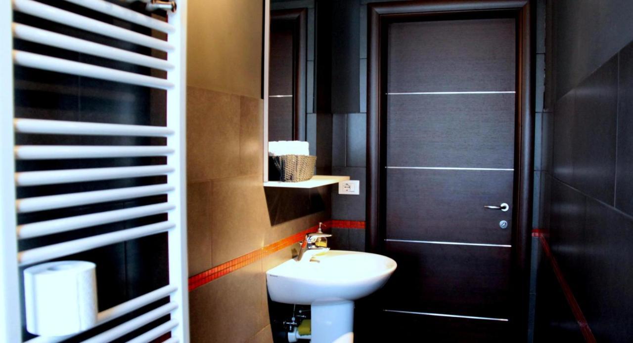 San Donato Apartments Torino Eksteriør billede