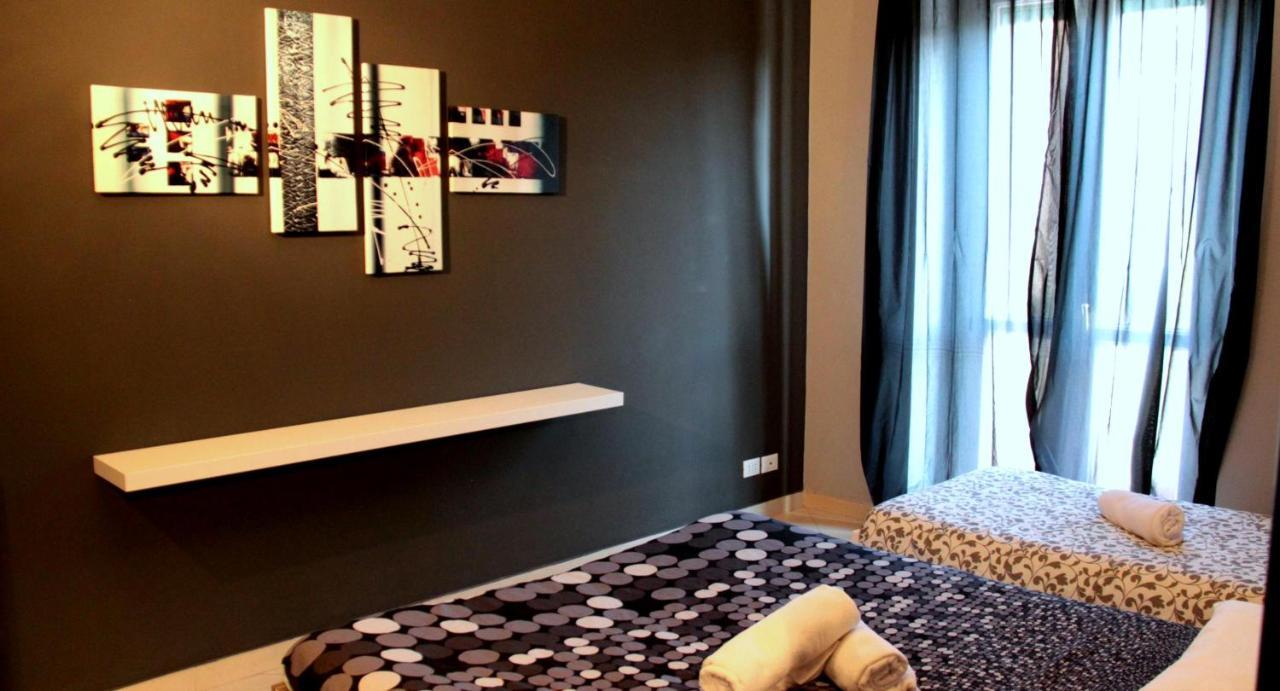 San Donato Apartments Torino Eksteriør billede