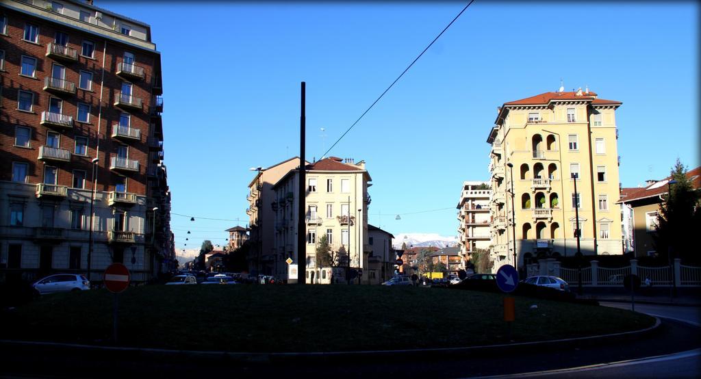 San Donato Apartments Torino Eksteriør billede