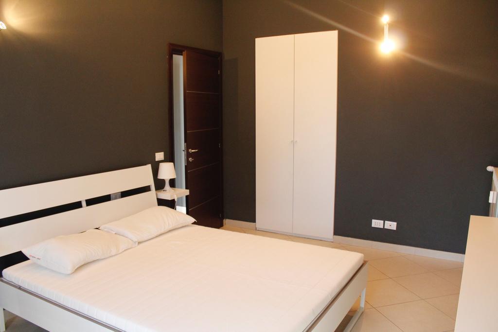 San Donato Apartments Torino Eksteriør billede