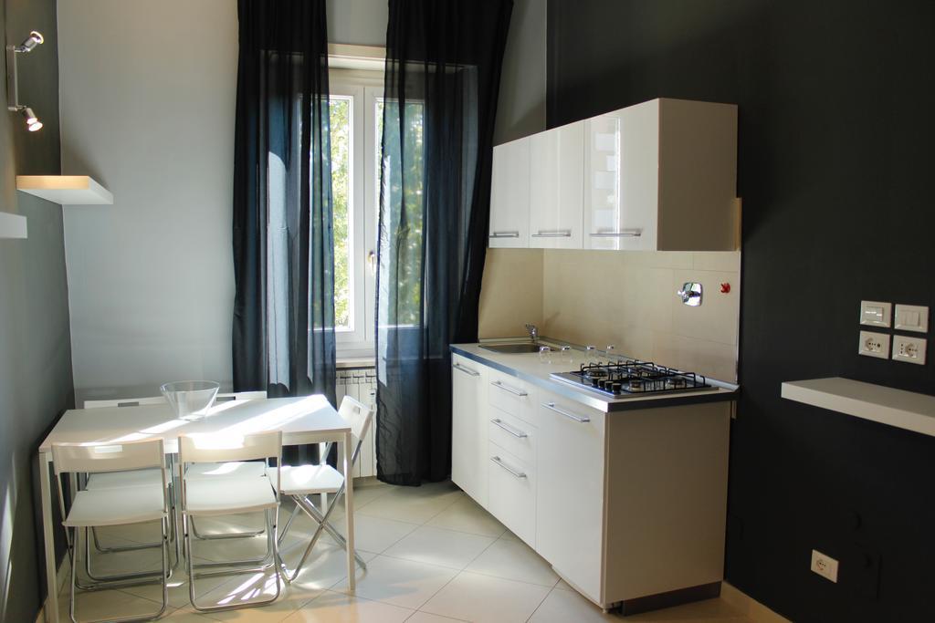 San Donato Apartments Torino Eksteriør billede
