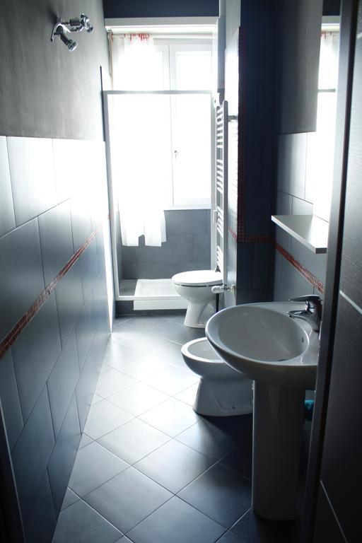 San Donato Apartments Torino Eksteriør billede