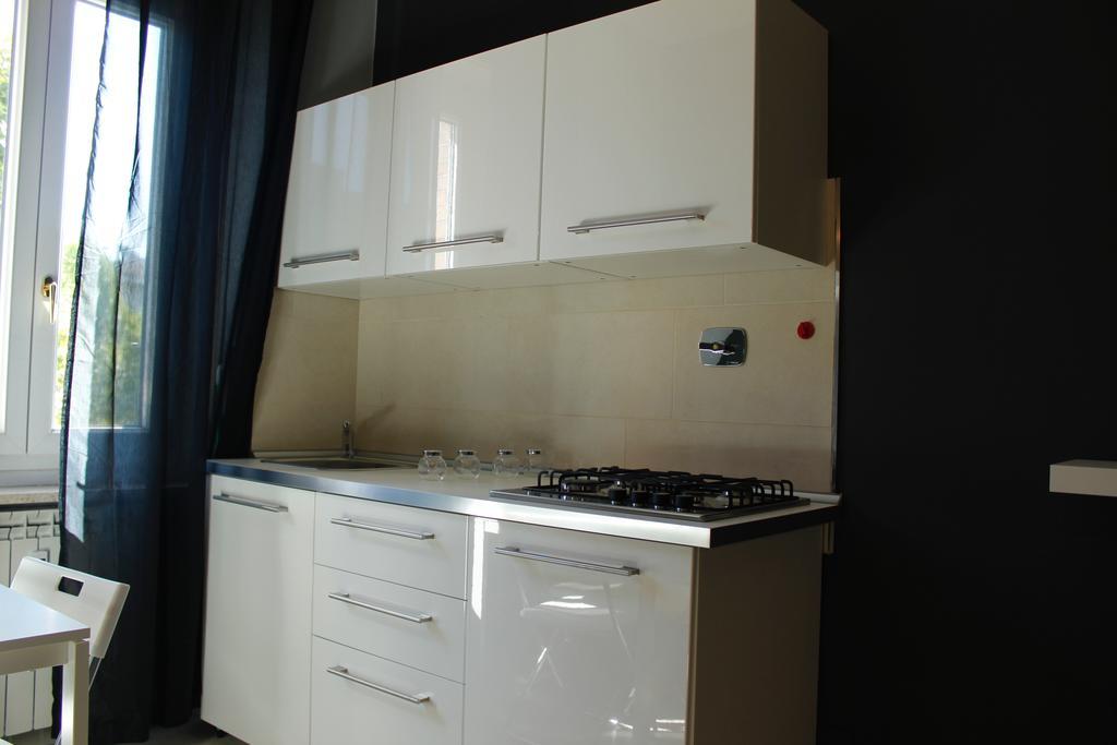 San Donato Apartments Torino Eksteriør billede