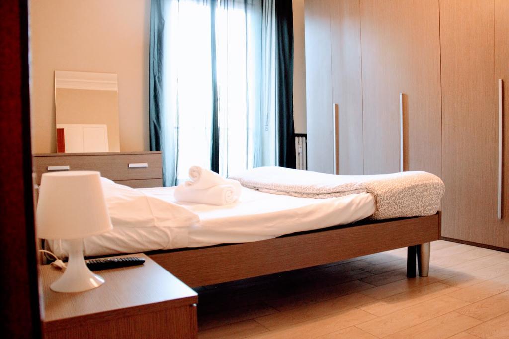 San Donato Apartments Torino Eksteriør billede