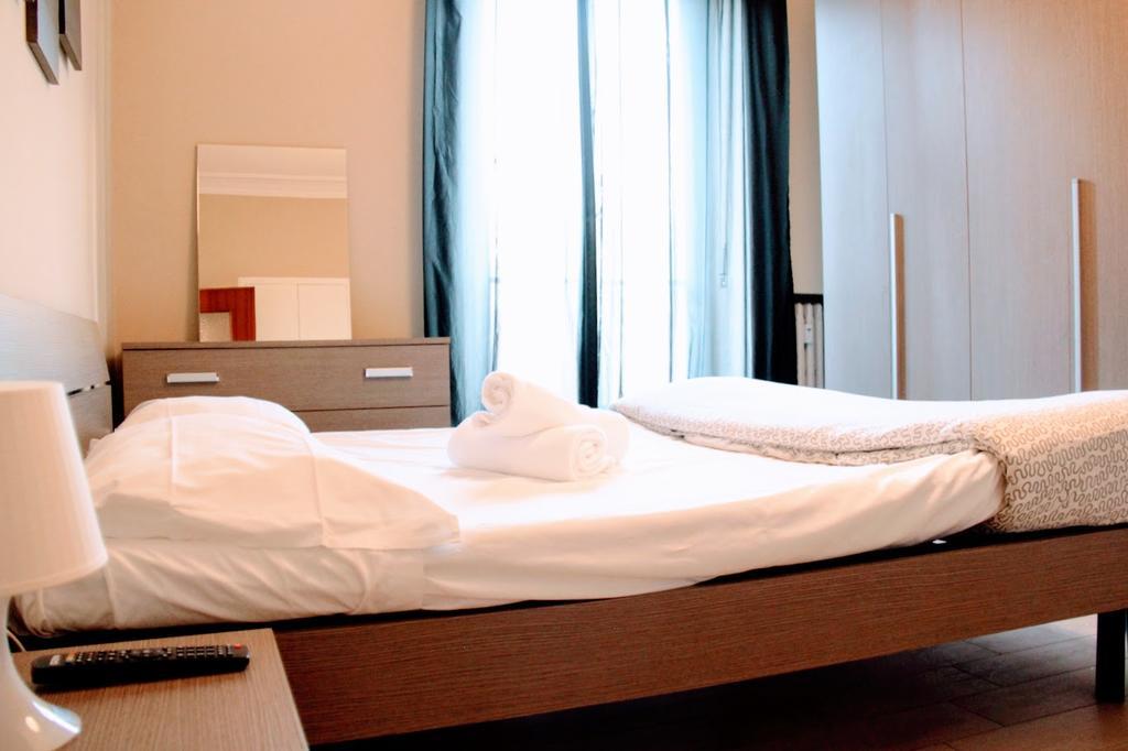 San Donato Apartments Torino Eksteriør billede