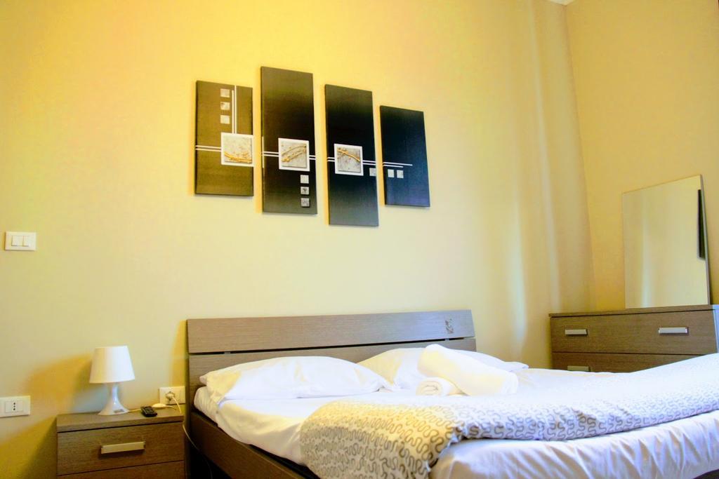 San Donato Apartments Torino Eksteriør billede