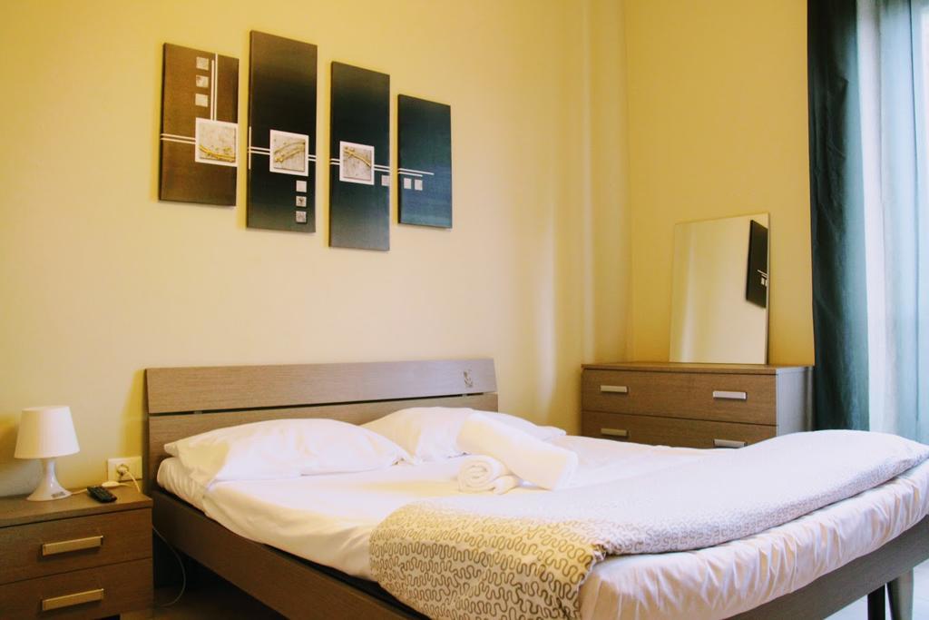 San Donato Apartments Torino Eksteriør billede