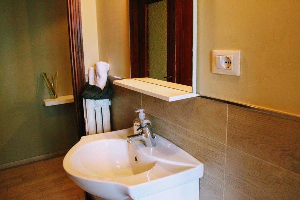 San Donato Apartments Torino Eksteriør billede