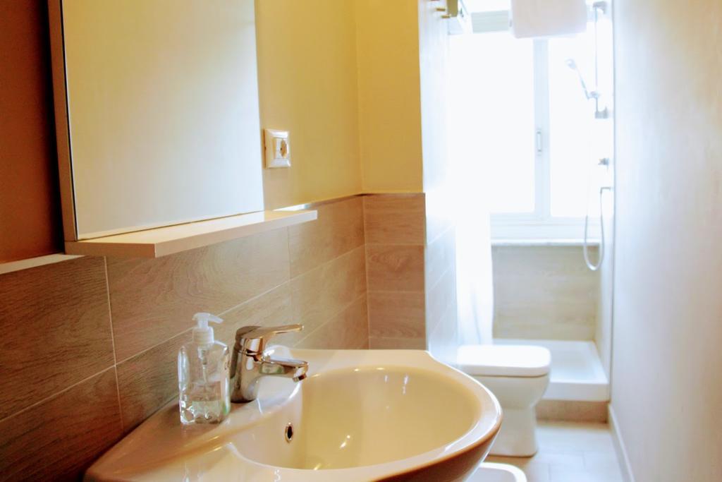 San Donato Apartments Torino Eksteriør billede