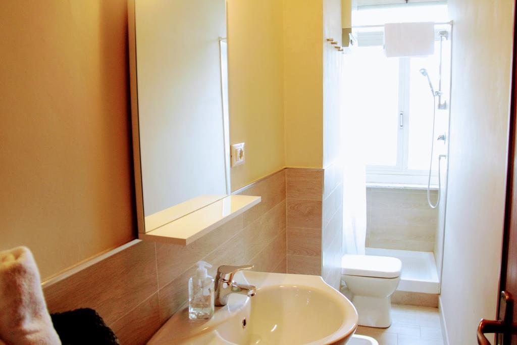 San Donato Apartments Torino Eksteriør billede