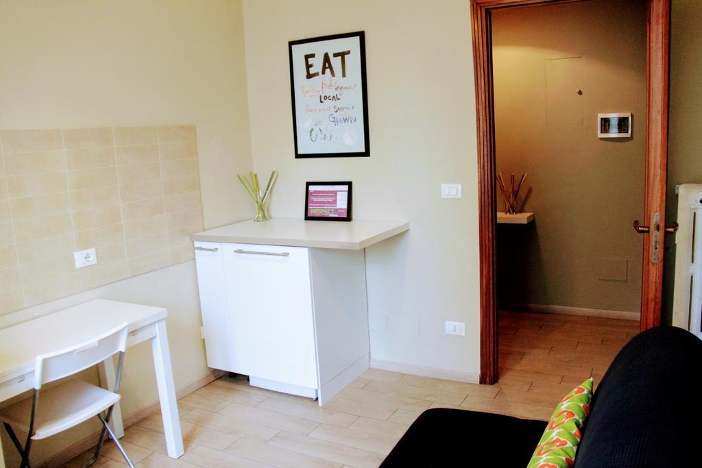 San Donato Apartments Torino Eksteriør billede