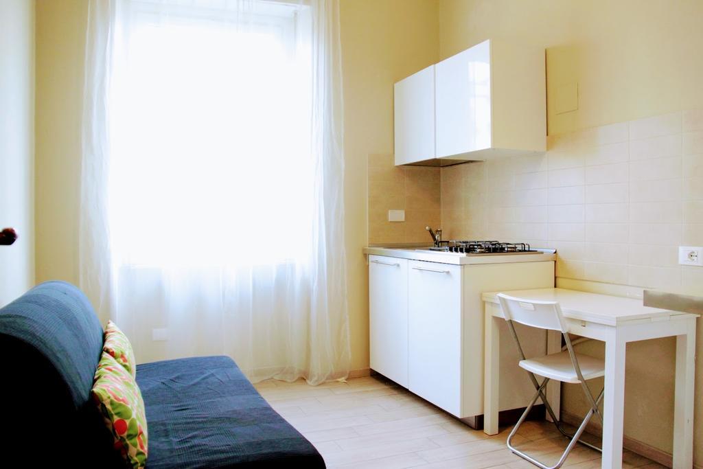San Donato Apartments Torino Eksteriør billede